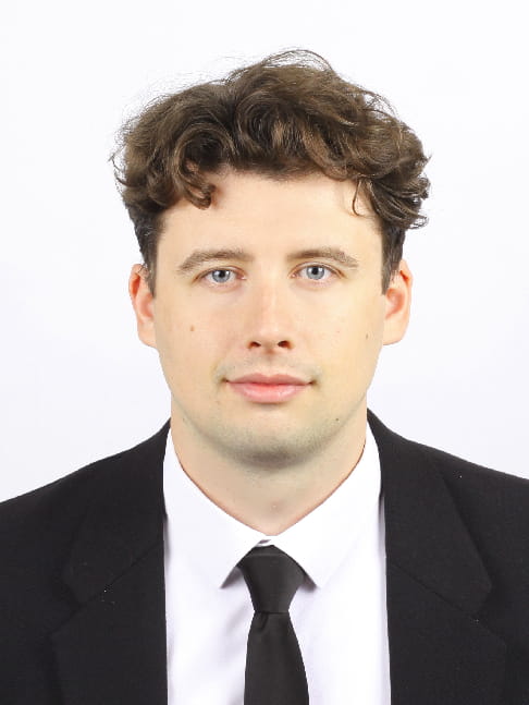 Daniil Gromakov